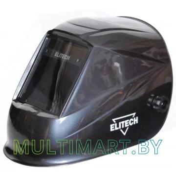 Сварочная маска ELITECH 910 (E0912.005.00)